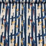 Lycra Estampada