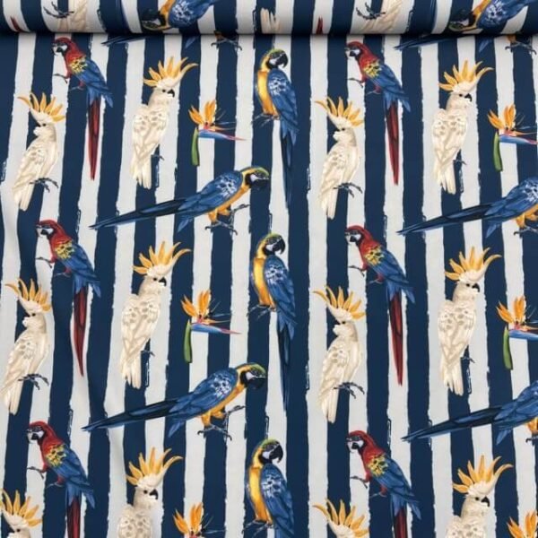 Lycra Estampada