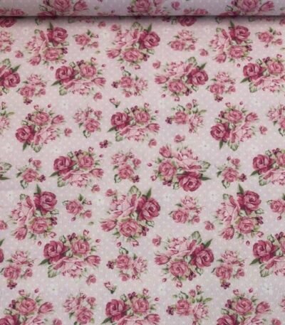 Lycra Estampada