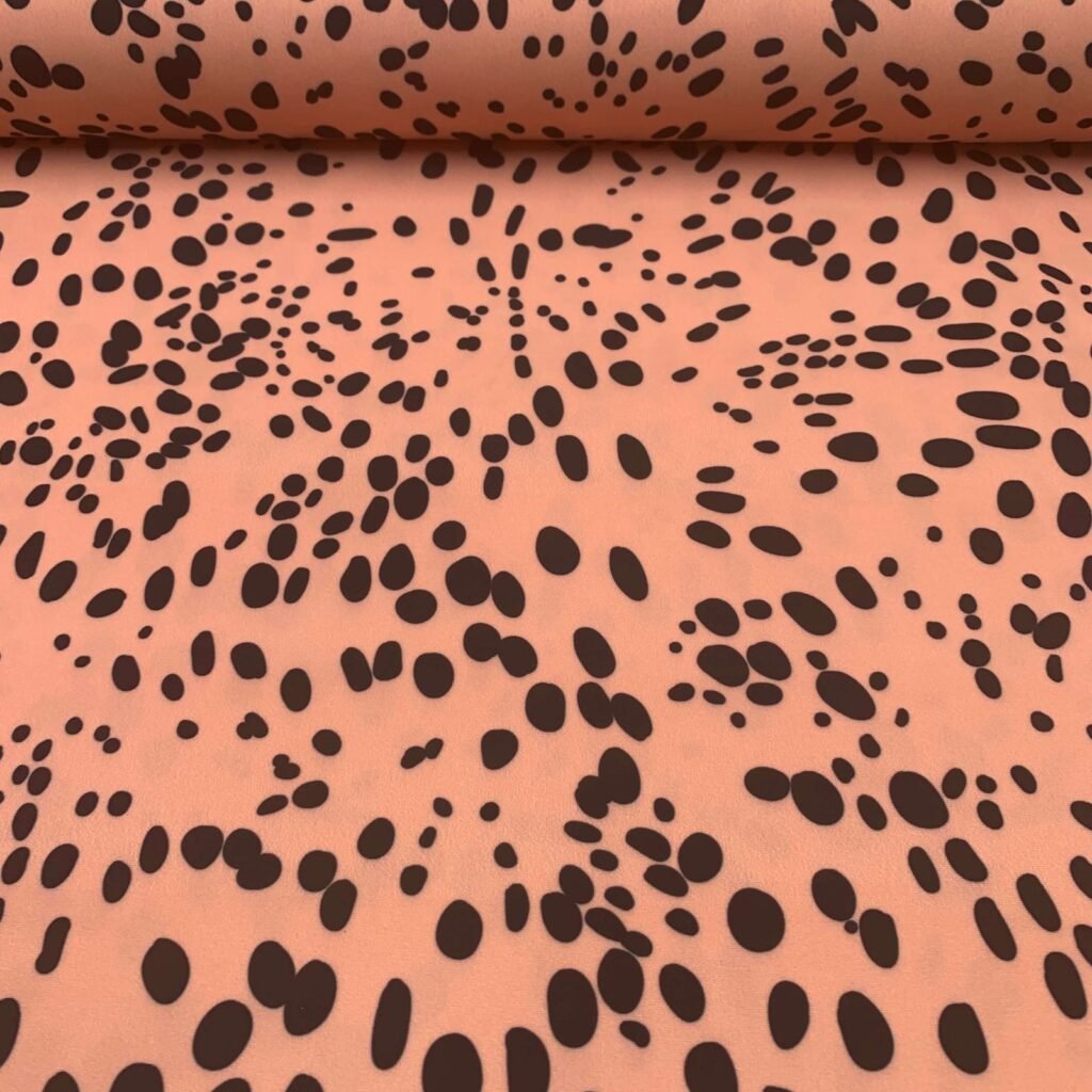 Lycra Estampada
