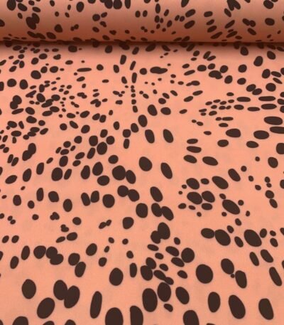 Lycra Estampada