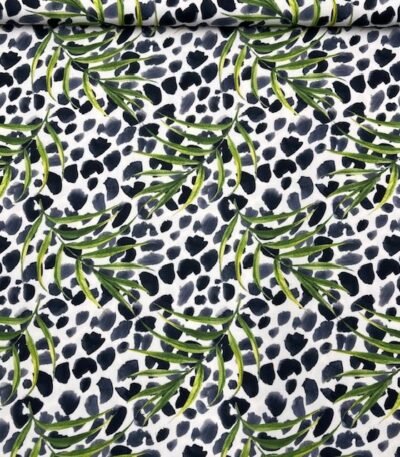 Lycra Estampada