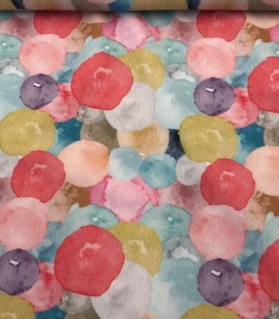 Lycra Estampada