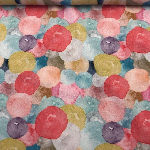 Lycra Estampada