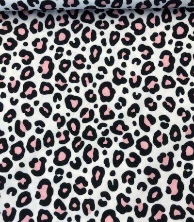 Lycra Estampada