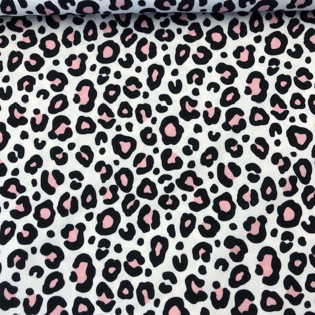 Lycra Estampada