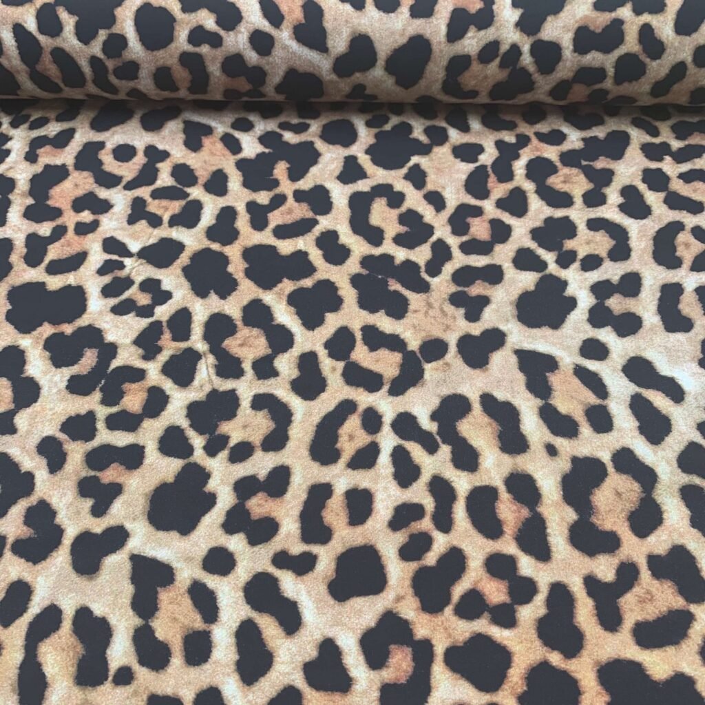 Lycra Estampada