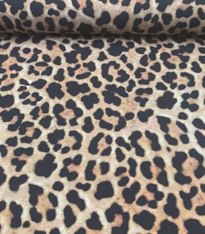 Lycra Estampada