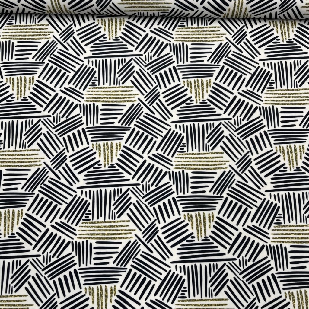 Lycra Estampada