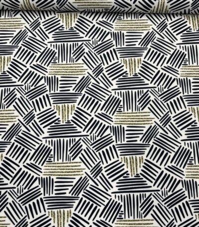 Lycra Estampada