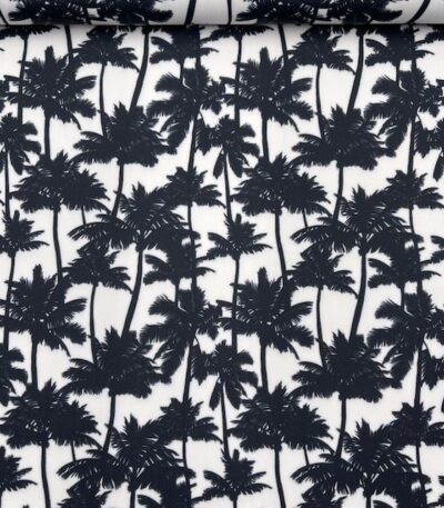 Lycra Estampada