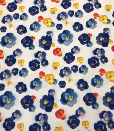Lycra Estampada