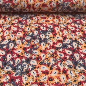 Lycra Estampada