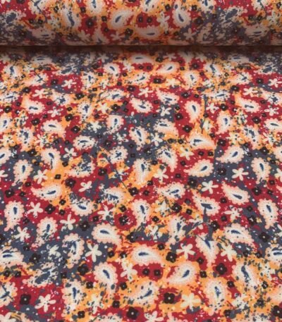 Lycra Estampada