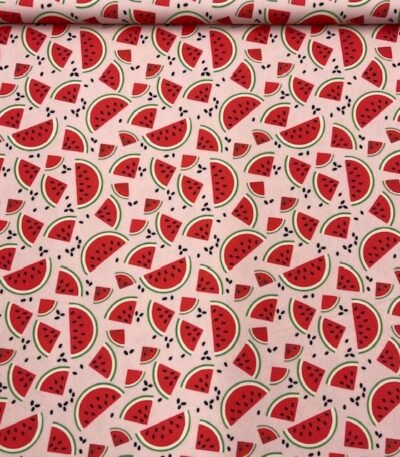 Lycra Estampada
