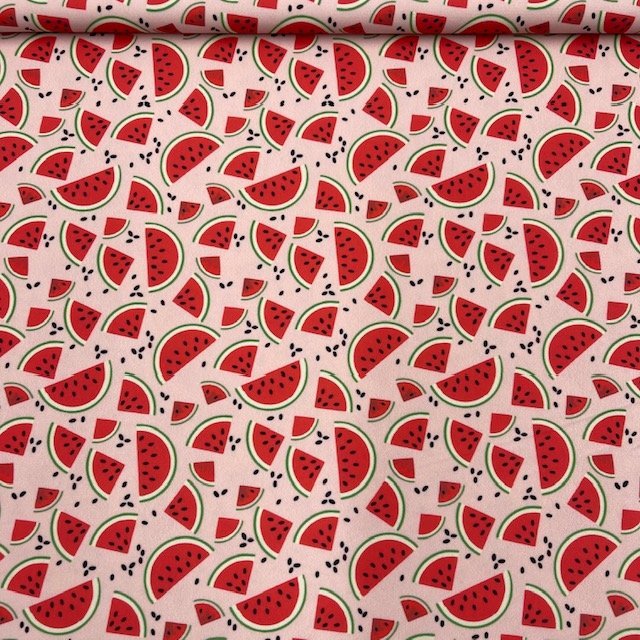 Lycra Estampada