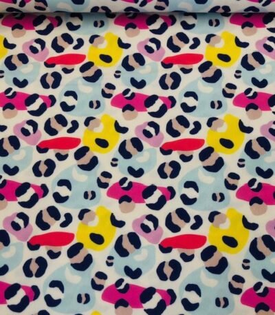 Lycra Estampada