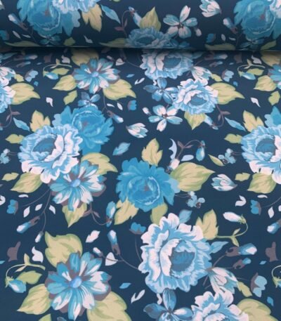 Lycra Estampada