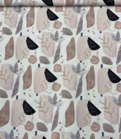 Lycra Estampada