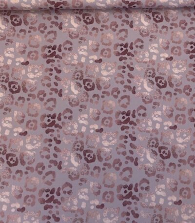 Lycra Estampada
