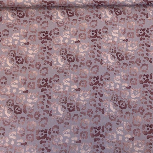 Lycra Estampada