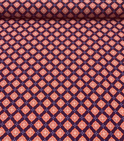 Lycra Estampada