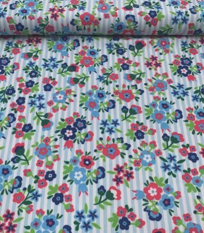 Lycra Estampada