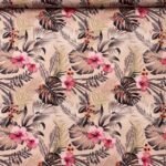 Lycra Estampada