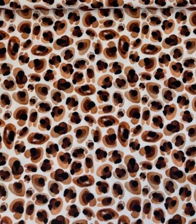 Lycra Estampada