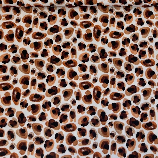 Lycra Estampada