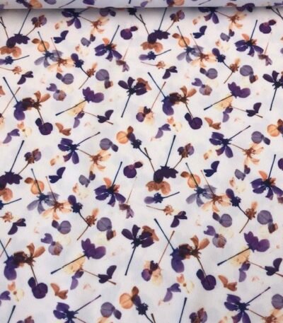 Lycra Estampada