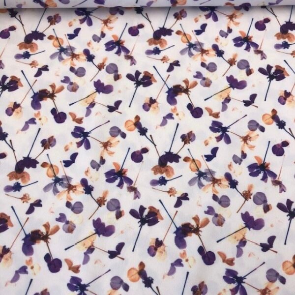 Lycra Estampada