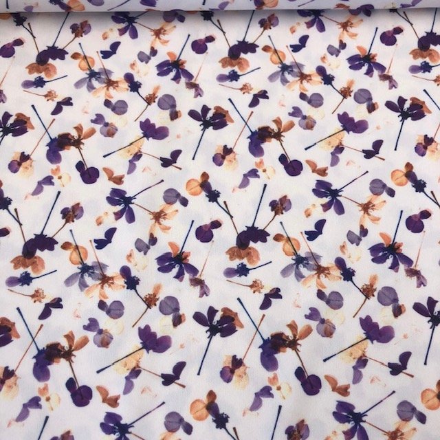 Lycra Estampada