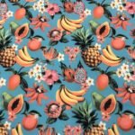 Lycra Estampada