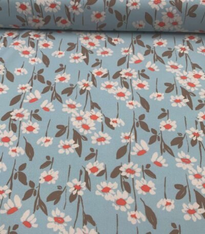 Lycra Estampada