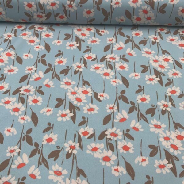 Lycra Estampada