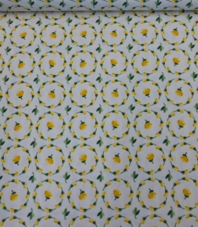 Lycra Estampada