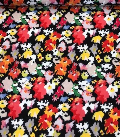 Lycra Estampada