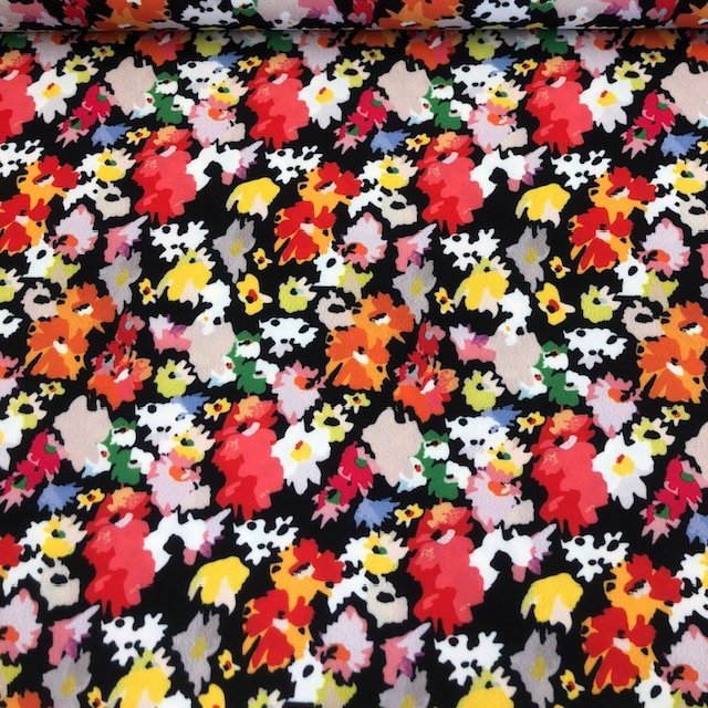 Lycra Estampada