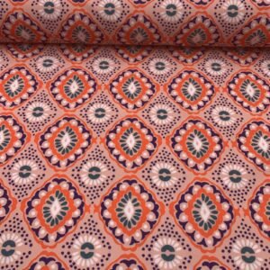Lycra Estampada