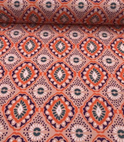 Lycra Estampada