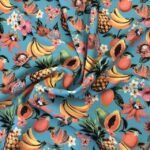 Lycra Estampada - imagem 2