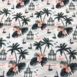 Lycra Estampada