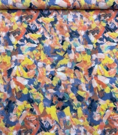 Lycra Estampada