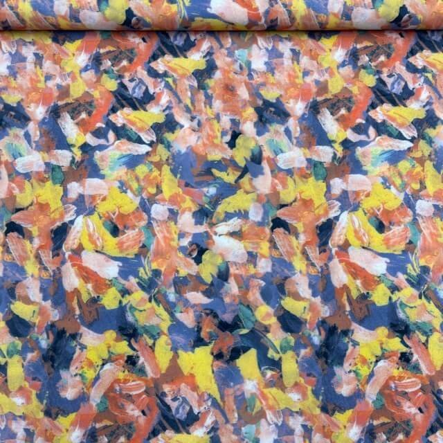 Lycra Estampada