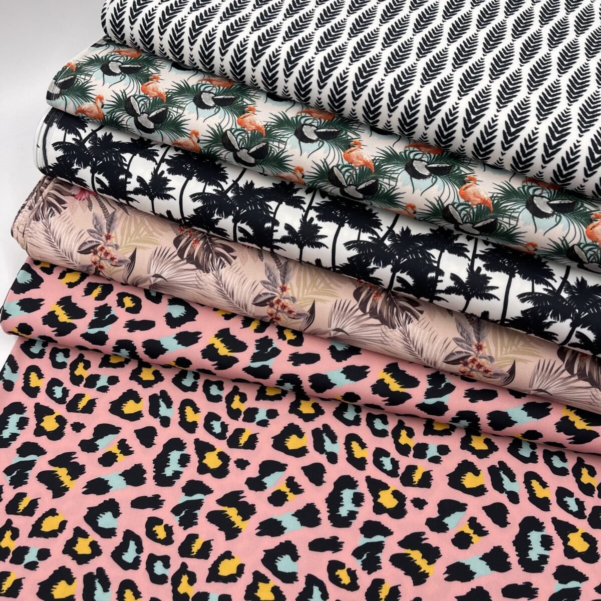 Lycra Estampada - imagem 4
