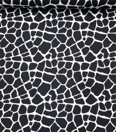 Lycra Estampada