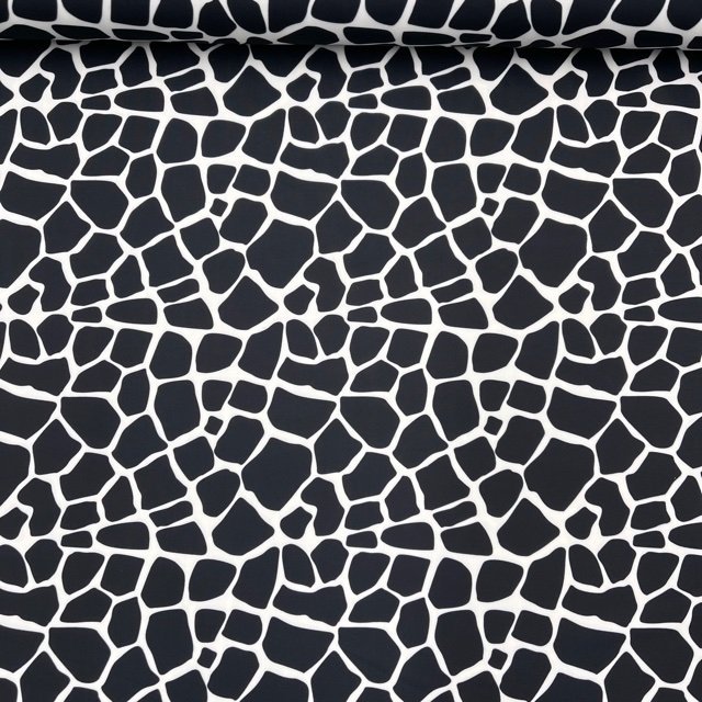 Lycra Estampada