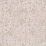 Lycra Reciclada Estampada - Flores e Laços