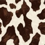 Lycra Reciclada Estampada - Animals